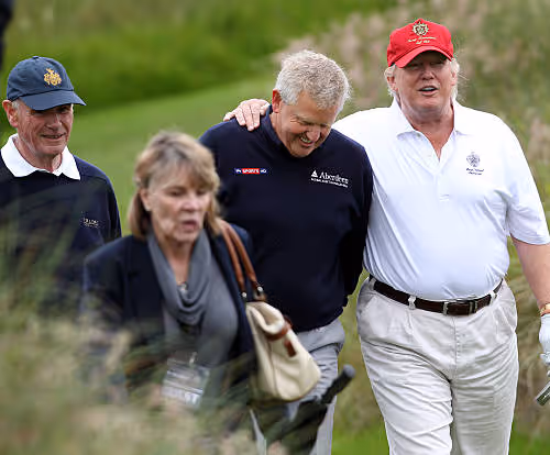 Trump Memess