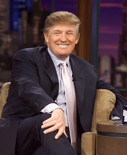 Trump Memess