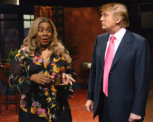 Trump Memess