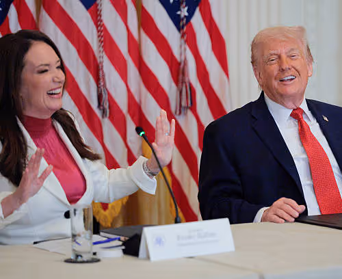 Trump Memess