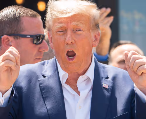 Trump Memess