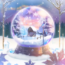 KoiKoi Winter
