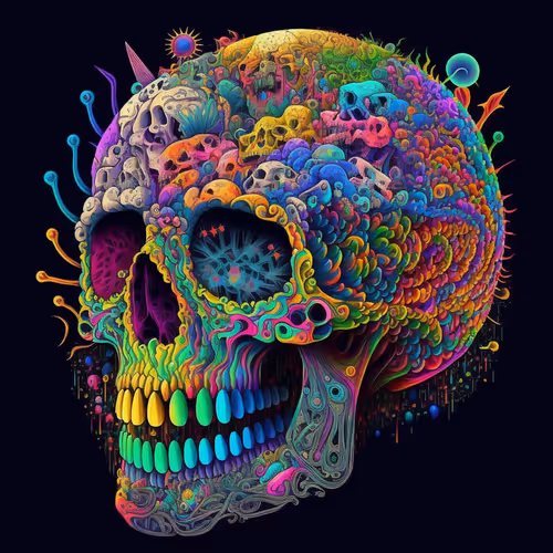 Skullslsd