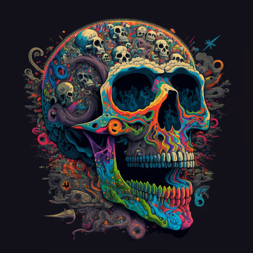 Skullslsd
