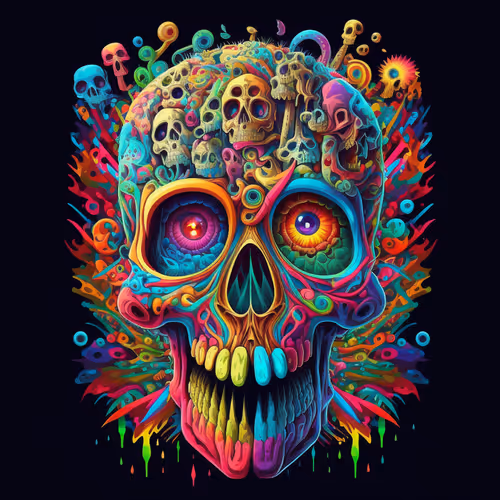 Skullslsd