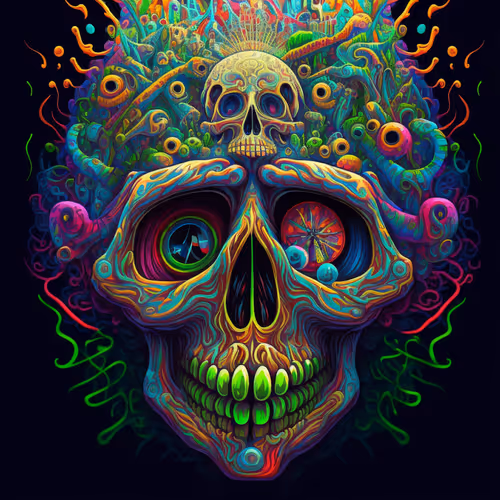 Skullslsd