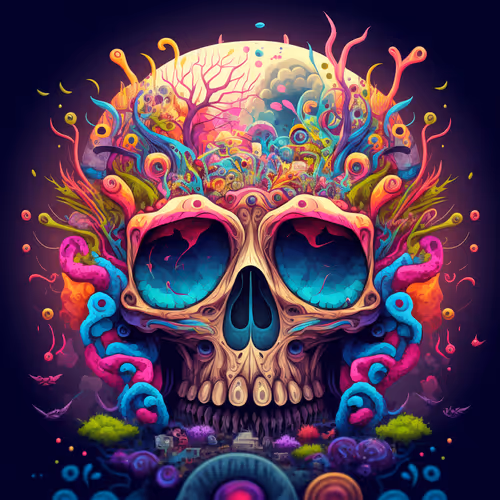 Skullslsd