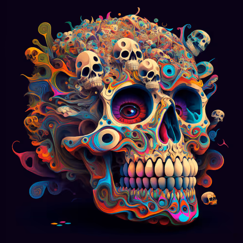 Skullslsd