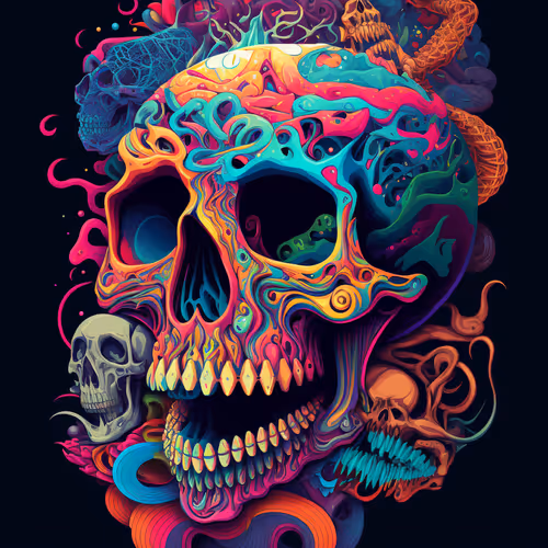 Skullslsd