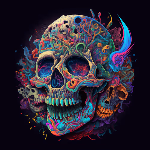 Skullslsd
