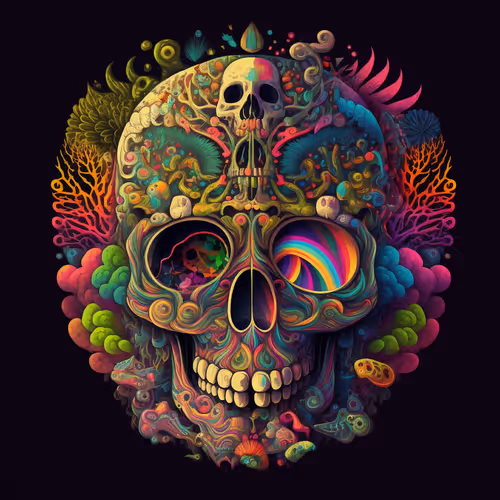 Skullslsd