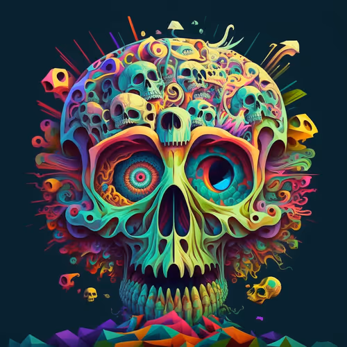 Skullslsd