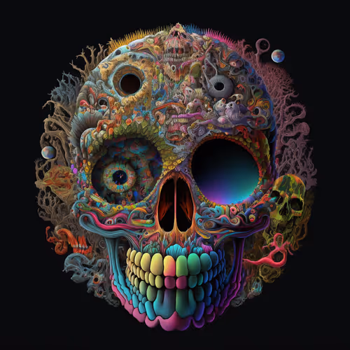 Skullslsd