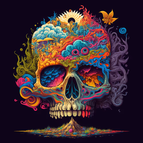 Skullslsd