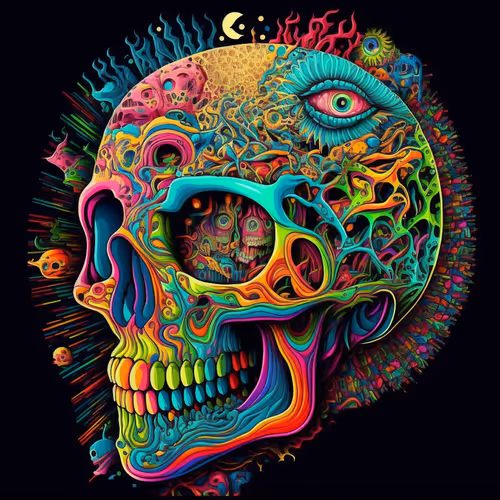Skullslsd