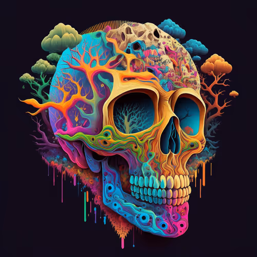 Skullslsd
