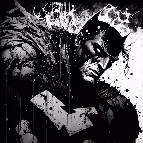 Dark Visions By Savant
