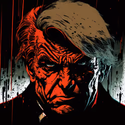 The Trumpster