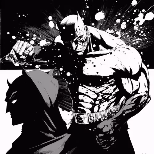 Dark Visions By Savant
