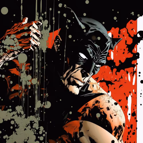 Dark Visions #52