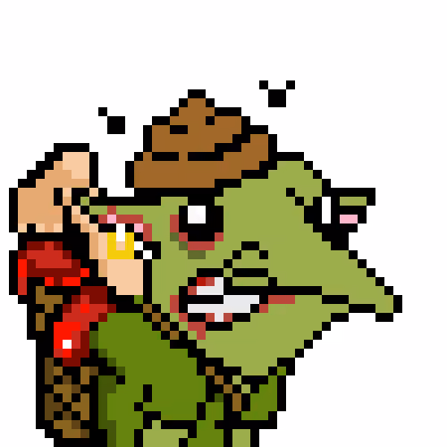 Bingo Goblin #1682