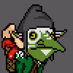 Bingo Goblin #431