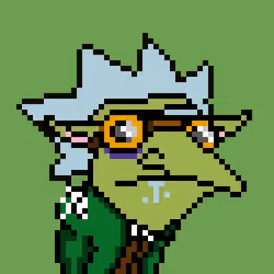 Bingo Goblin #1479