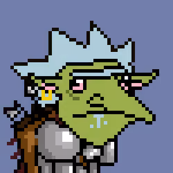 Bingo Goblin #110