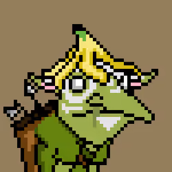 Bingo Goblin #789