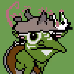Bingo Goblin #1480