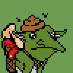 Bingo Goblin #1476