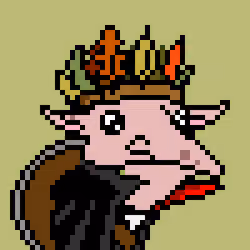 Bingo Goblin #1481