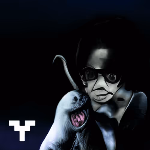 Therrre You Are (STILL) #3