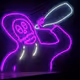 RektGuy Neon Sign Contest 1