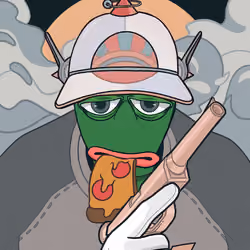 PEPE RENGA #2403