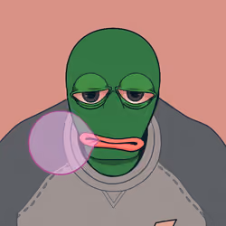 PEPE RENGA #433