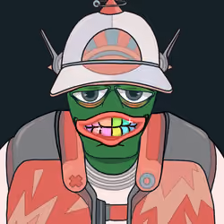 PEPE RENGA #3048