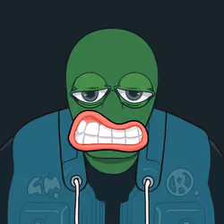 PEPE RENGA #1203