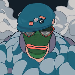 PEPE RENGA #4658