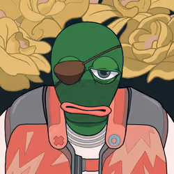 PEPE RENGA #564