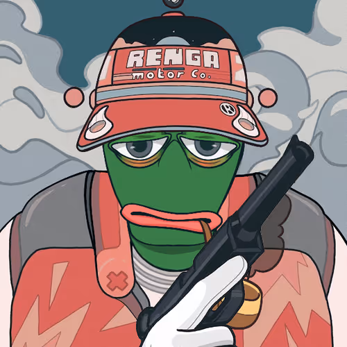 Pepe Renga