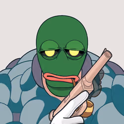 PEPE RENGA #5896