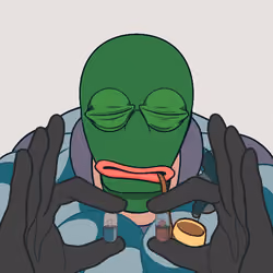 PEPE RENGA #414