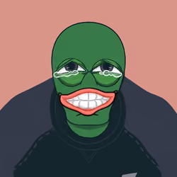 PEPE RENGA #170