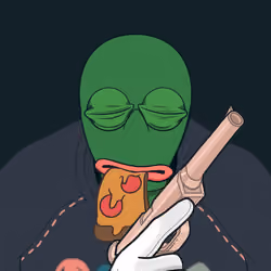PEPE RENGA #4917