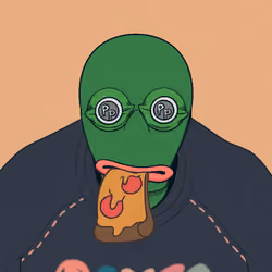 PEPE RENGA #5416