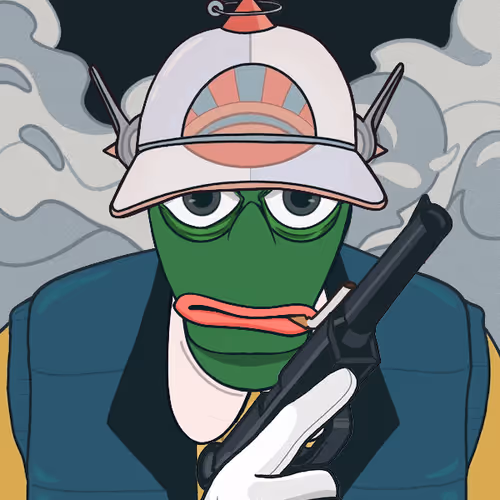 Pepe Renga