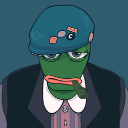 PEPE RENGA #450