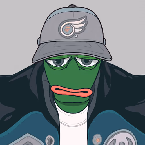 PEPE RENGA #2580