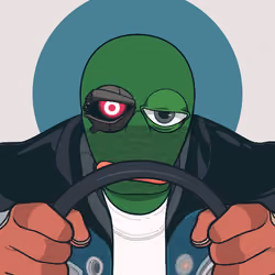PEPE RENGA #5364